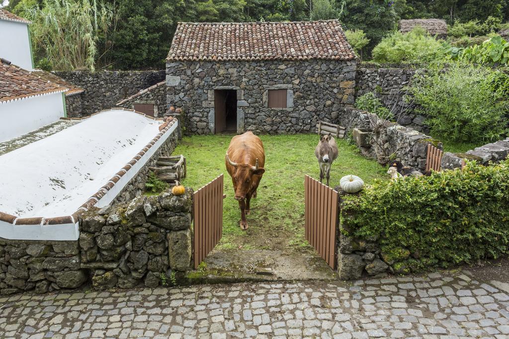 Hotel Quinta Do Martelo Angra do Heroísmo Zewnętrze zdjęcie