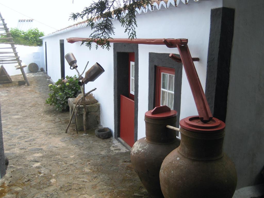 Hotel Quinta Do Martelo Angra do Heroísmo Zewnętrze zdjęcie