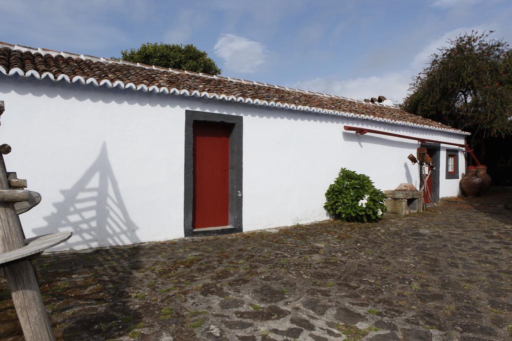 Hotel Quinta Do Martelo Angra do Heroísmo Zewnętrze zdjęcie