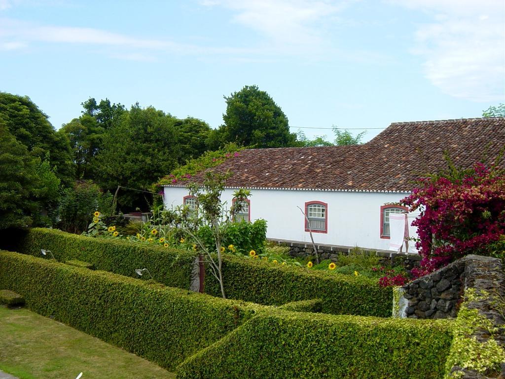 Hotel Quinta Do Martelo Angra do Heroísmo Zewnętrze zdjęcie