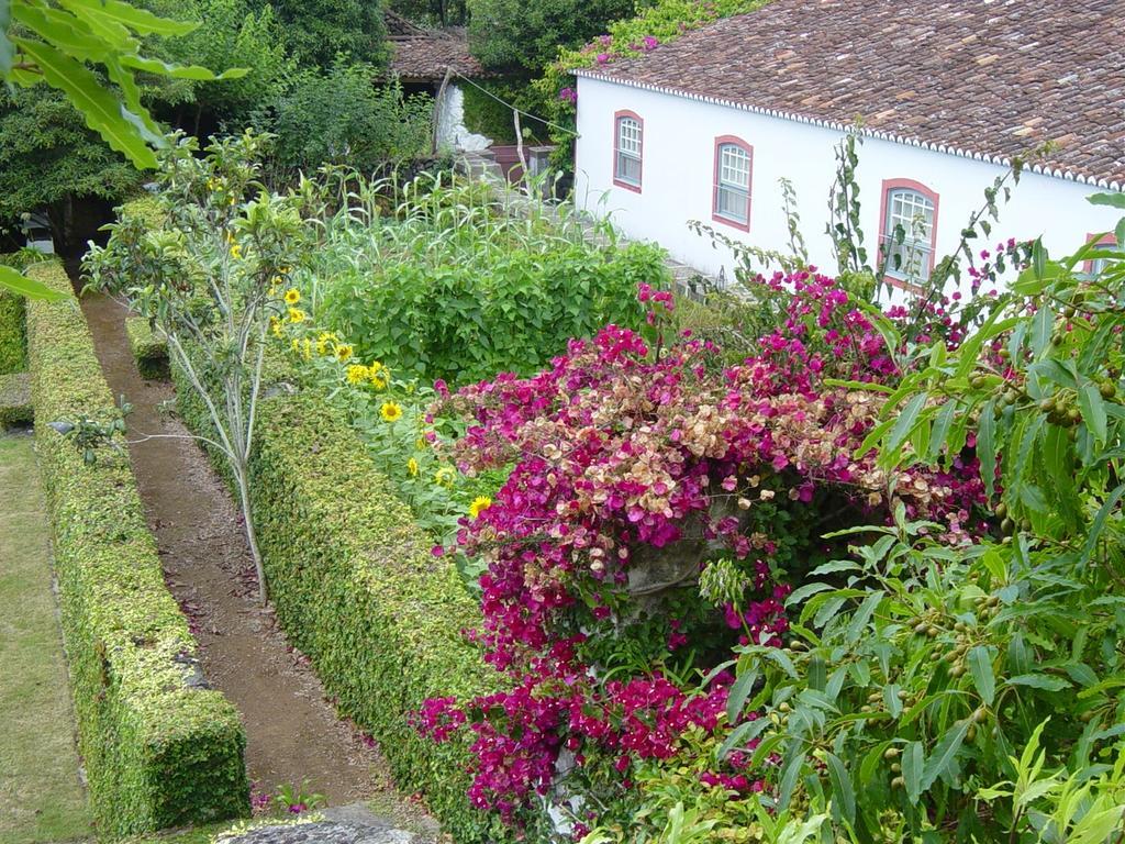 Hotel Quinta Do Martelo Angra do Heroísmo Zewnętrze zdjęcie