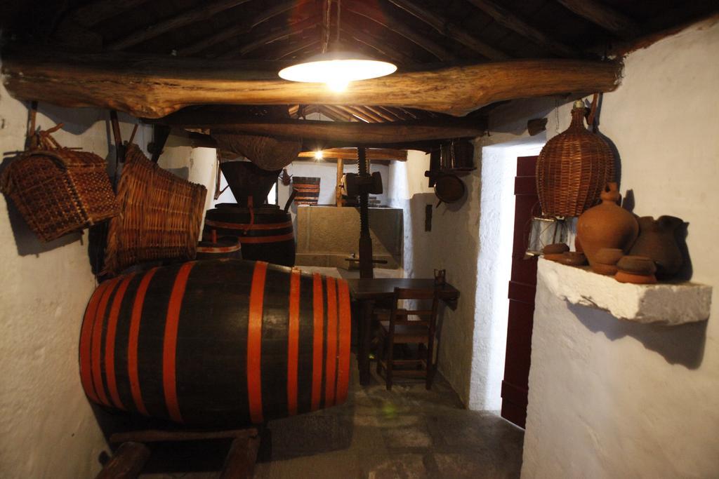 Hotel Quinta Do Martelo Angra do Heroísmo Zewnętrze zdjęcie