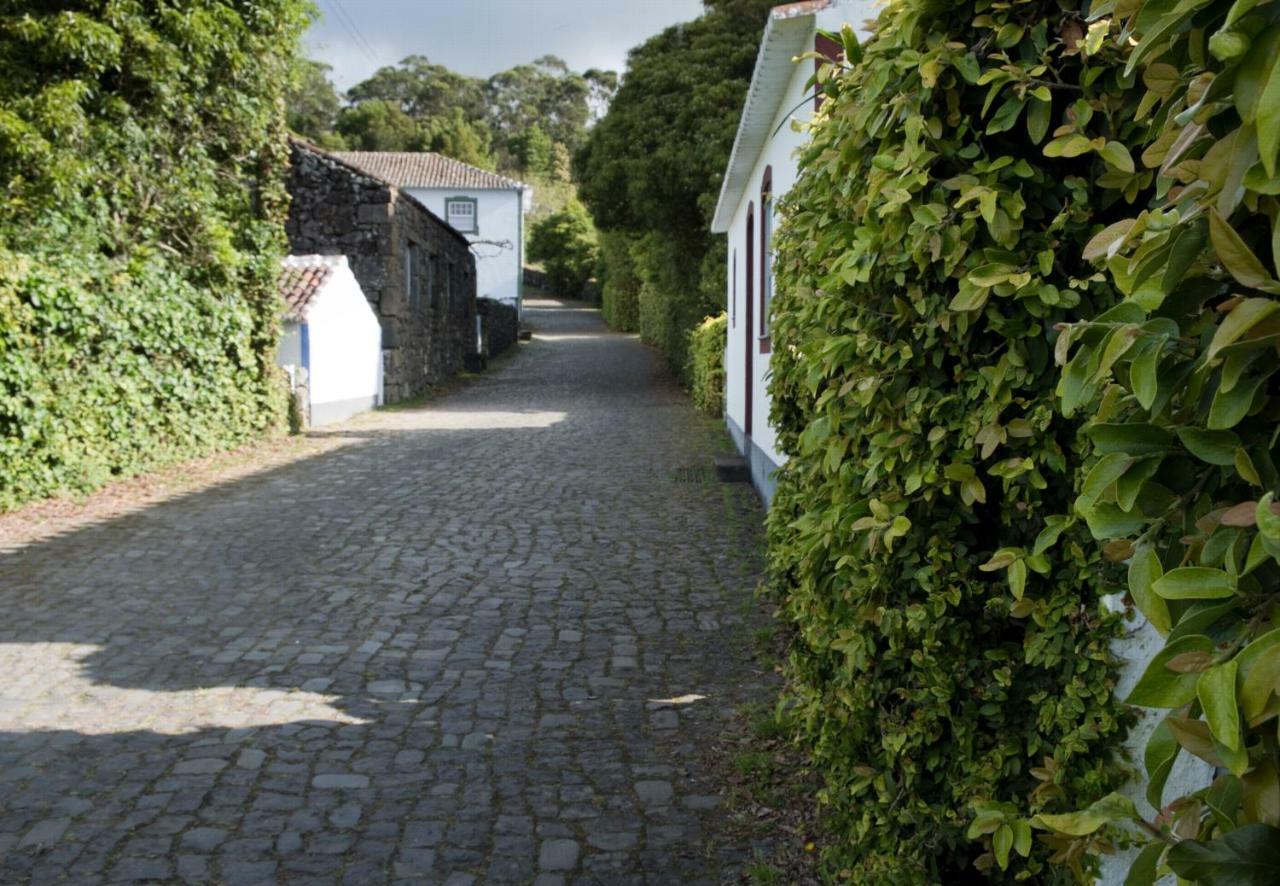Hotel Quinta Do Martelo Angra do Heroísmo Zewnętrze zdjęcie