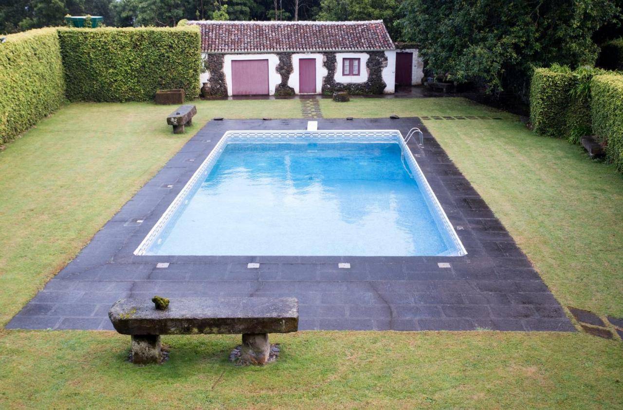 Hotel Quinta Do Martelo Angra do Heroísmo Zewnętrze zdjęcie