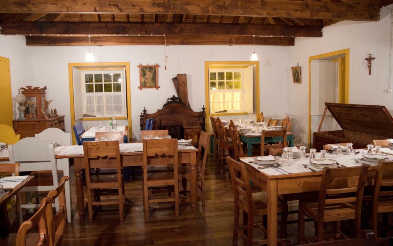 Hotel Quinta Do Martelo Angra do Heroísmo Zewnętrze zdjęcie