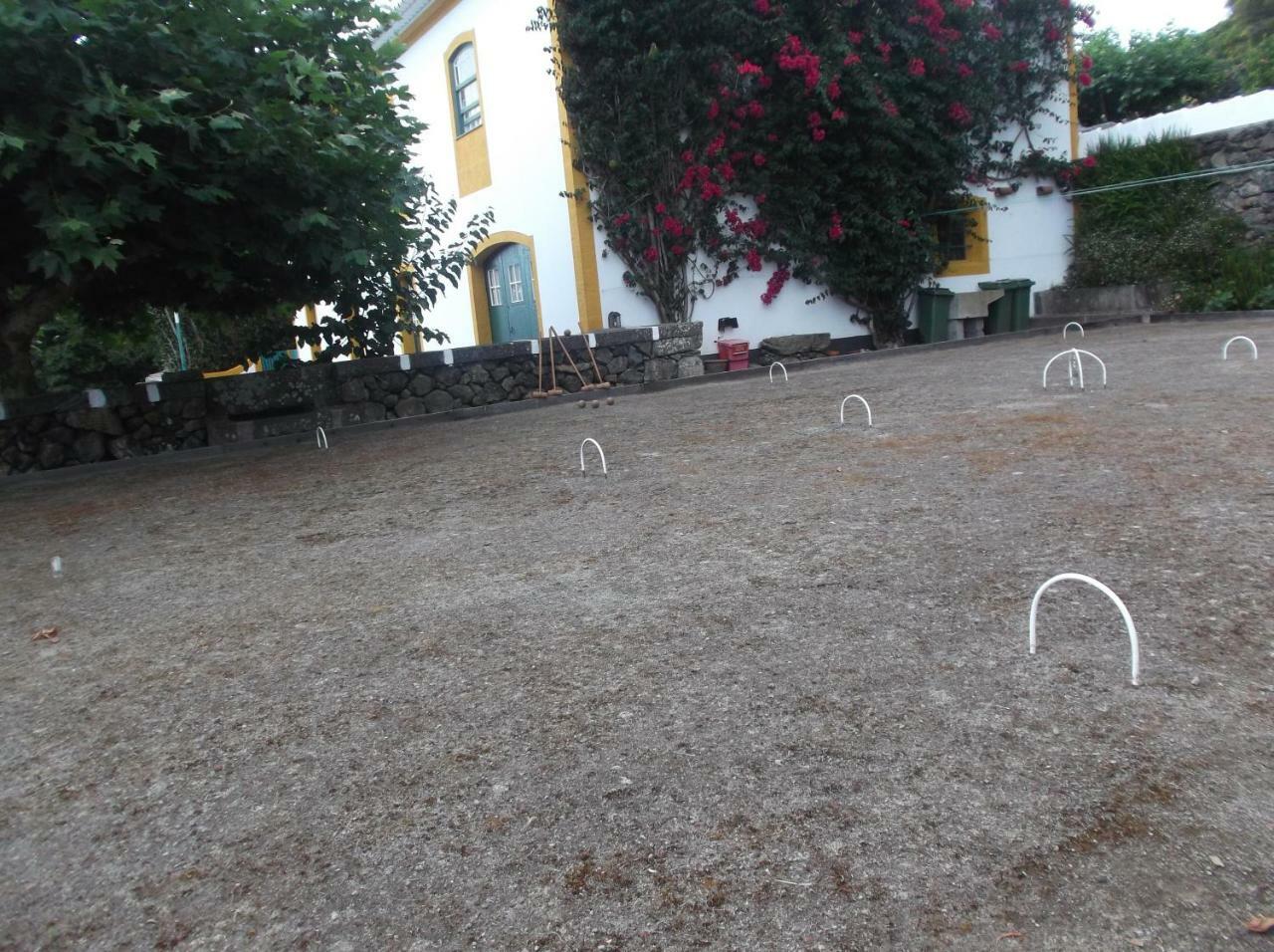 Hotel Quinta Do Martelo Angra do Heroísmo Zewnętrze zdjęcie