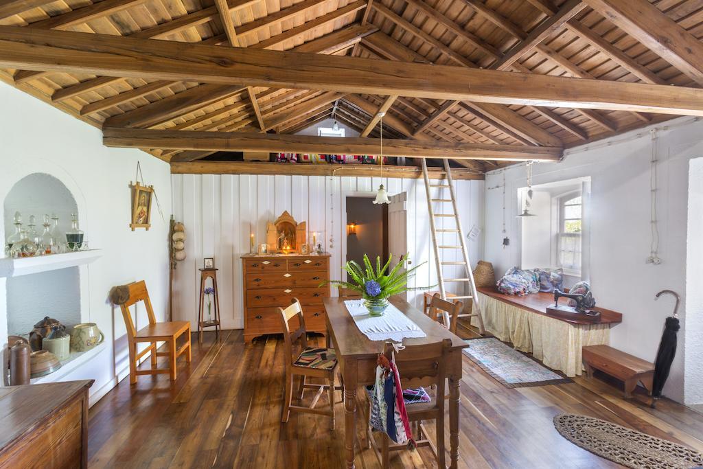 Hotel Quinta Do Martelo Angra do Heroísmo Zewnętrze zdjęcie