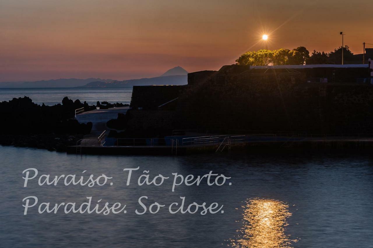 Hotel Quinta Do Martelo Angra do Heroísmo Zewnętrze zdjęcie