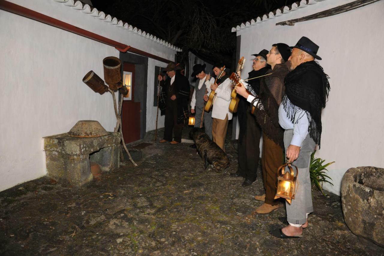 Hotel Quinta Do Martelo Angra do Heroísmo Zewnętrze zdjęcie