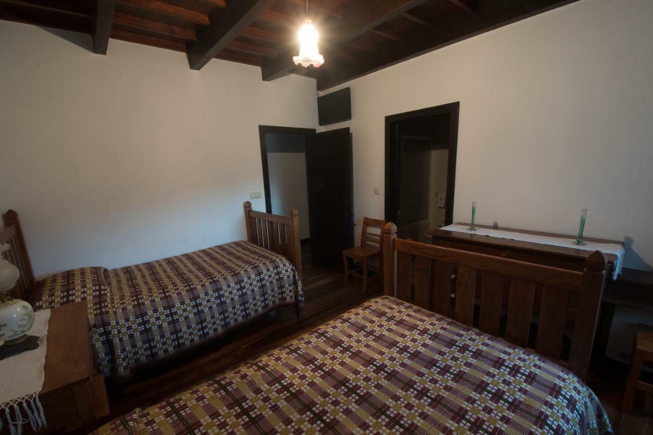 Hotel Quinta Do Martelo Angra do Heroísmo Zewnętrze zdjęcie