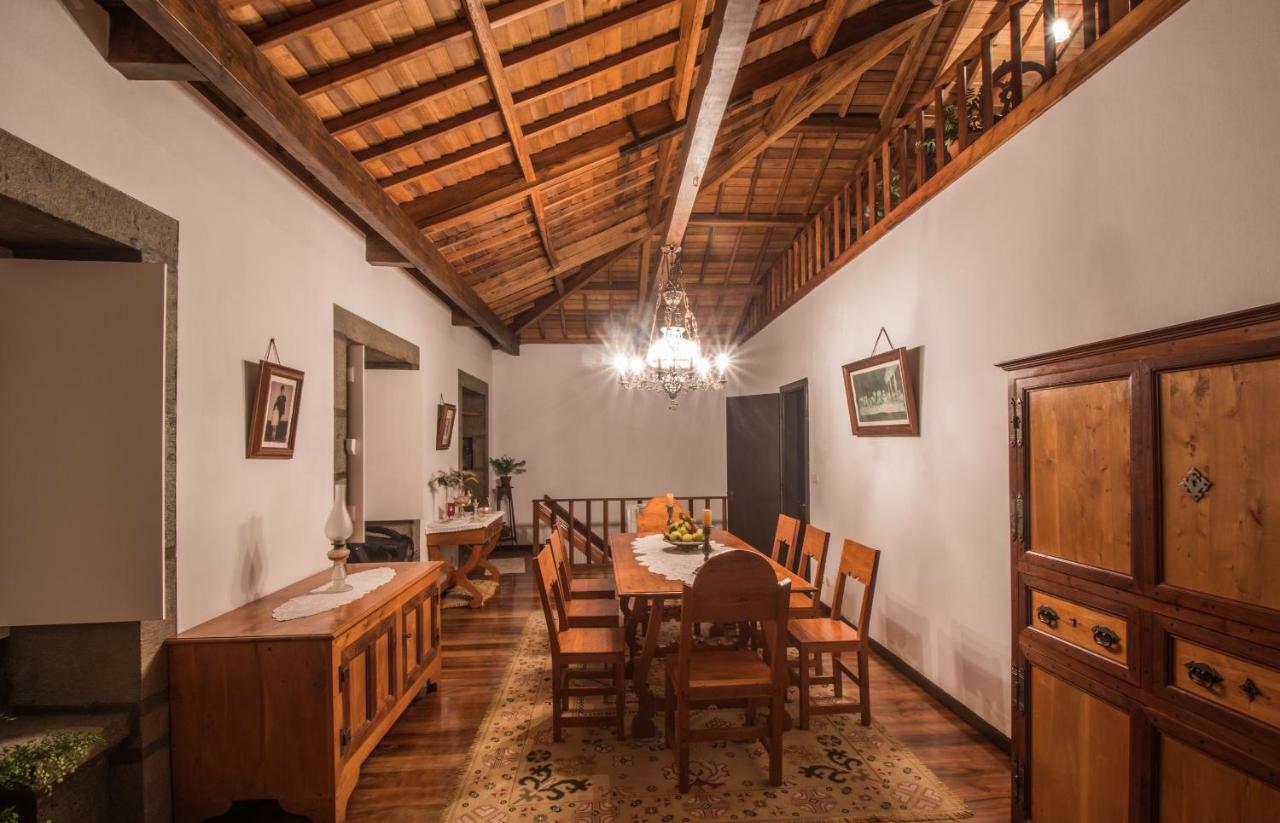 Hotel Quinta Do Martelo Angra do Heroísmo Zewnętrze zdjęcie