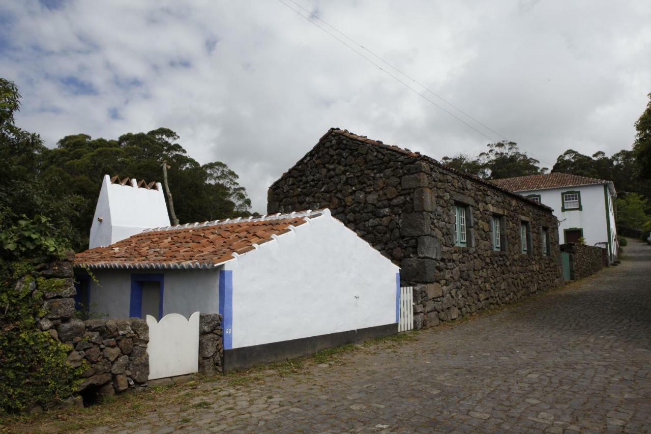 Hotel Quinta Do Martelo Angra do Heroísmo Zewnętrze zdjęcie