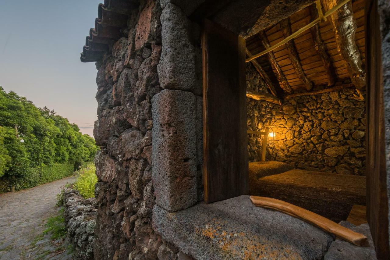 Hotel Quinta Do Martelo Angra do Heroísmo Zewnętrze zdjęcie