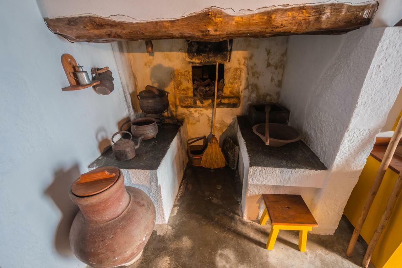 Hotel Quinta Do Martelo Angra do Heroísmo Zewnętrze zdjęcie