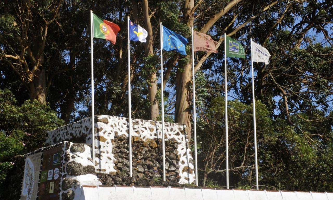 Hotel Quinta Do Martelo Angra do Heroísmo Zewnętrze zdjęcie